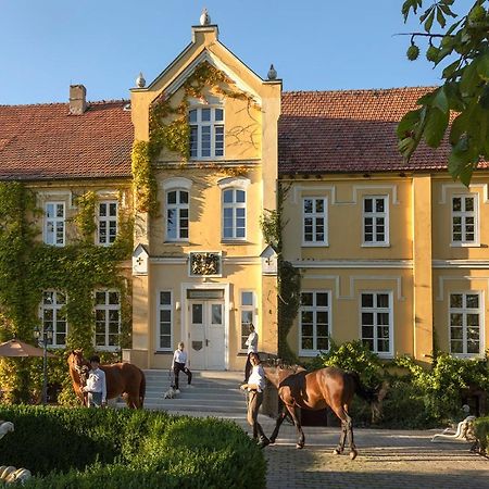 Ferienwohnung Mit Kamin Und Traumhafter Dachterrasse Mit Weitblick In Die Natur Neu Gaarz Buitenkant foto
